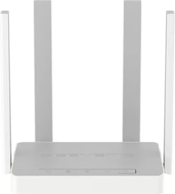 Immagine prodotto di Router Keenetic Explorer 4G AC1200 Mesh Wi-Fi 5 4G Modem con interruttore intelligente a 4 porte