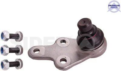 Obrázok produktu pre SIDEM Predný pravý nosný kĺb pre FORD FOCUS III Turnier 3881