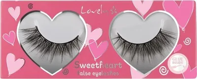 Obrázok produktu pre Lovely Sweetheart False Sztuczne rzęsy na pasku