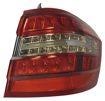 Produktbild von Rückleuchte rechts LED ohne Glühlampen VALEO für MERCEDES-BENZ E-KLASSE