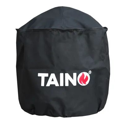 Produktbild von TAINO Grill-to-Go Abdeckhaube Plane Wetter-Schutz Haube Abdeckung Campinggrill