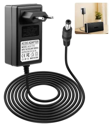 Obrázok produktu pre 17 V 1 Nabíjačka pre 1, 2 alebo 3 zariadenia