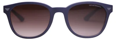 Produktbild von Emporio Armani Sonnenbrille EA4225U 5088/13