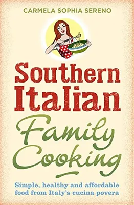 Immagine prodotto di Southern Italian Family Cooking