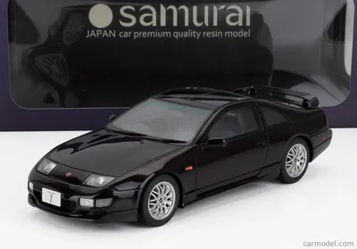 Produktbild von Kyosho z32 1989 1:18 Modellbau-Zubehör