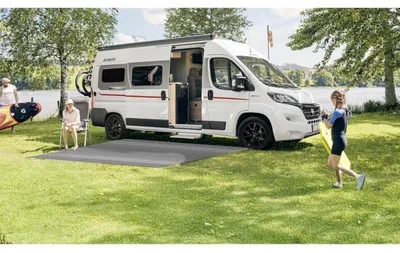 Obrázek produktu pro Polypropylenové rohože Travley 370 X 250 cm - Arisol