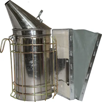 Produktbild von Ami Smoker Rauchbläser