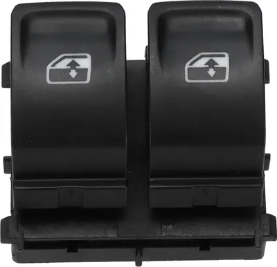 Produktbild von Elektrischer Fenstersteuerungsschalter 5G0959858D Ersatz für Handwerkertransporter Multivan