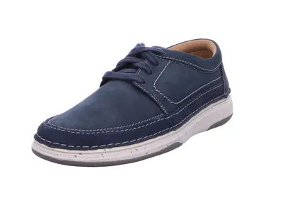 Produktbild von Clarks Nature 5 Lo Navy Combi 42