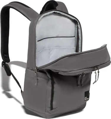 Immagine prodotto di Jack Wolfskin Zaino Terracade ardesia : grigio-11 Assortimento di colori: grigio-11