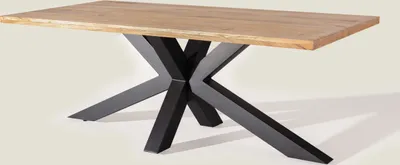 Zdjęcie produktu dla Stół Vertex 200x100x75 cm