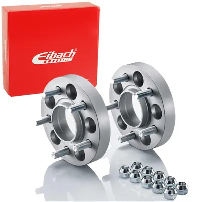 Obrázok produktu pre Eibach dištančné podložky pod kolesá 40 mm Pro-Spacer aj pre Ford Tourneo Custom V362 Bus