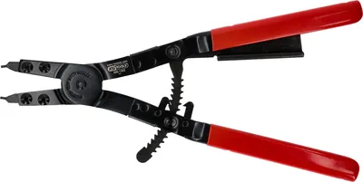 Immagine prodotto di KS TOOLS Pinze a bloccaggio interno con punte intercambiabili ( 500.1302 )