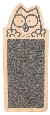Immagine prodotto di Simons Tiragraffi per gatti 70x29x1,5 cm