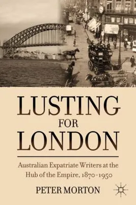 Obrázek produktu pro Lusting for London