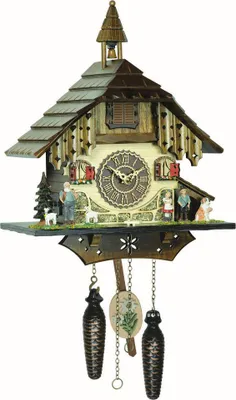 Obrázek produktu pro Trenkle hodinky 4248_QM