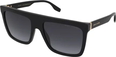 Produktbild von Marc Jacobs MARC 639/S Black 57/18/145 Herren Sonnenbrillen