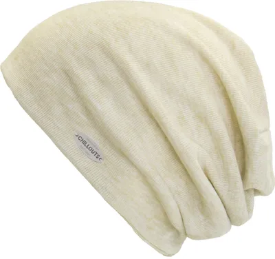 Chillouts Awanui Hat in beige