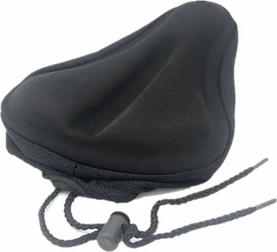 Productafbeelding van Gelzadelhoes kinderen - 23 x 15 cm - Roze