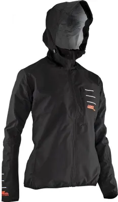 Produktbild von Leatt MTB All Mountain 2.0 Damen Fahrradjacke, schwarz, XS