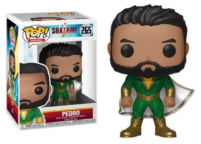 Zdjęcie produktu dla FUNKO 36811, Figurka kolekcjonerska, Film i Seriale, 110 g