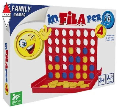 Obrázek produktu pro Ve Frontě Na 4 Maxi