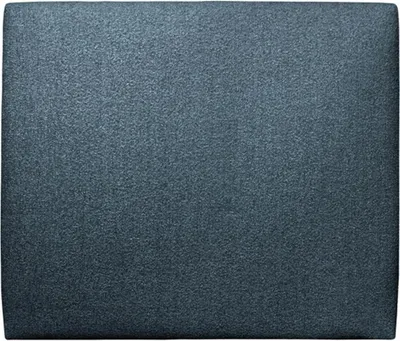 Image de Tête de Lit Simple Ascot 120 x 150 cm