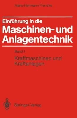 Obrázok produktu pre Einführung in die Maschinen- und Anlagentechnik