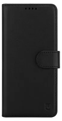 Produktbild von Tactical Book Cover Field Notes Honor 600 Lite black