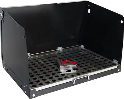 Zdjęcie produktu dla Mobilní Svářecí Kabina Msk 760