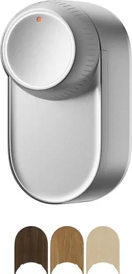 Obrázek produktu pro SwitchBot Lock Ultra Smart Door Lock Grey Matter