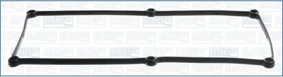 Produktbild von AJUSA 11098500 Ventildeckel Zylinderkopfhaube Dichtung für HYUNDAI i10 (PA) für KIA Picanto (SA)