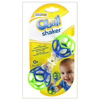 Zdjęcie produktu dla Oball Shaker