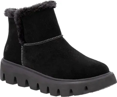 Produktbild von R-Evolution Damen Stiefeletten W2071-00 Farbe: Schwarz Größe: 40