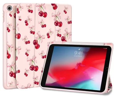 Obrázek produktu pro Pouzdro Omgoods – ochranný obal pro iPad 10,2 palce s nárazuvzdorným designem