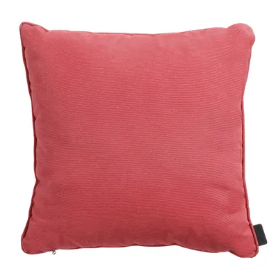 Produktbild von MADISON PIL1B243, Rot, Baumwolle, Polyester, Zierkissen