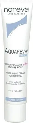 Obrázek produktu pro Noreva Aquareva bohatý krém 40 ml