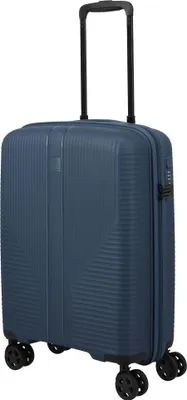 Produktbild von Koffer TRAVELITE Air Stripe S Slim GEWOHNHEITEN Größe: S