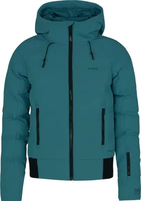 Produktbild von Protest Damen Skijacke PRTALYSUMI Rainstorm Blue : S Größe: S