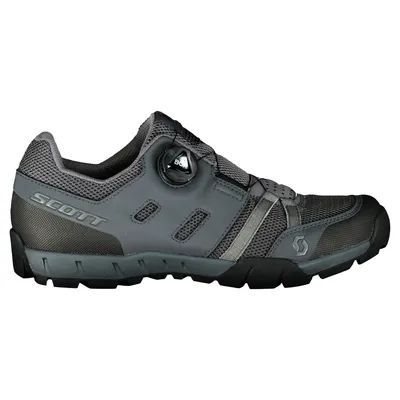 Produktbild von Scott Sport Crus-r BOA Schuh dark grey/black 43.0
