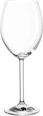 Zdjęcie produktu dla montana: :pure red wine glass, set of 6, white wine glass, wine goblet, red wine, wine glass, wine glass, 300 ml, 042385