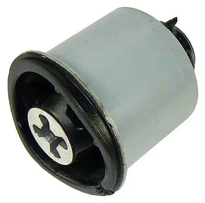 Produktbild von METZGER 52058309 Achslager für RENAULT SCÉNIC II (JM0/1) Hinten Links Hinten Rechts