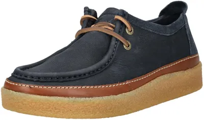 Obrázok produktu pre Clarks nízke topánky nízke topánky z nubukovej kože