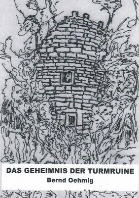 Produktbild von Das Geheimnis der Turmruine
