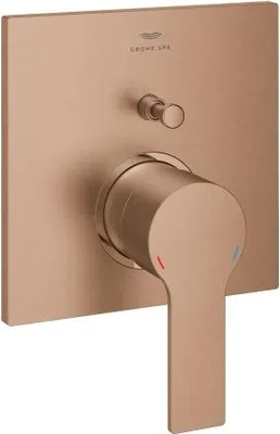 Produktbild von GROHE Allure, 1 Stück(e)