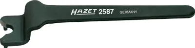 Obrázok produktu pre HAZET 2587, sada na nástrčkový kľúč, Imperiálne