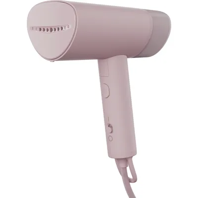 Produktbild von Electrolux E5HS1-4WP, Tragbare Dampfbürste, 0,1 l, Pink, 22 g/min, Kunststoff, 1,95 m