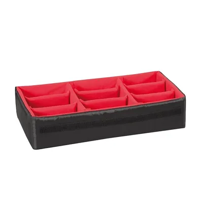 Obrázok produktu pre Súprava Explorer Divider Kit vložka s prepážkami pre kufor 5218, 5221