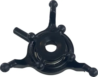 Produktbild von Amewi 057-25319005, Taumelscheibe, Schwarz