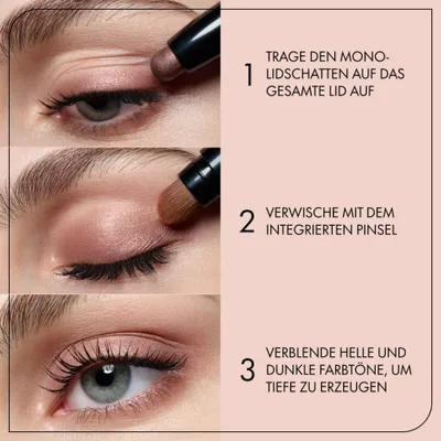 Obrázok produktu pre CATRICE Soft Blend, Krém, Vyhladenie, Bronzová, Bronzy Glow, 1 farba/farieb, Trblietky